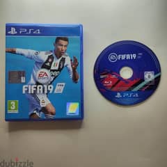 Fifa 19