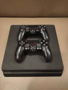 Playstation 4