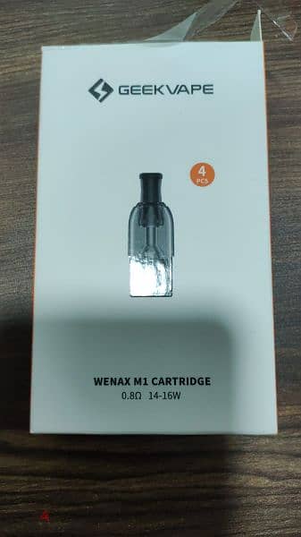 wenax m1 cartilage