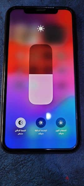 آيفون 11 عادي 128 قيقا  I phone 11 5