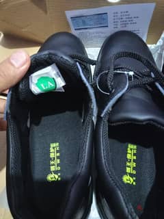 Safety shoes for sale حذاء سيفتى جديد