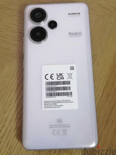 redmi13