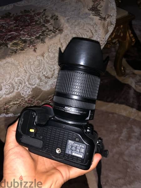 Nikon D7100 5