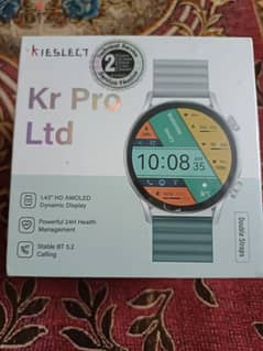 kr pro ltd