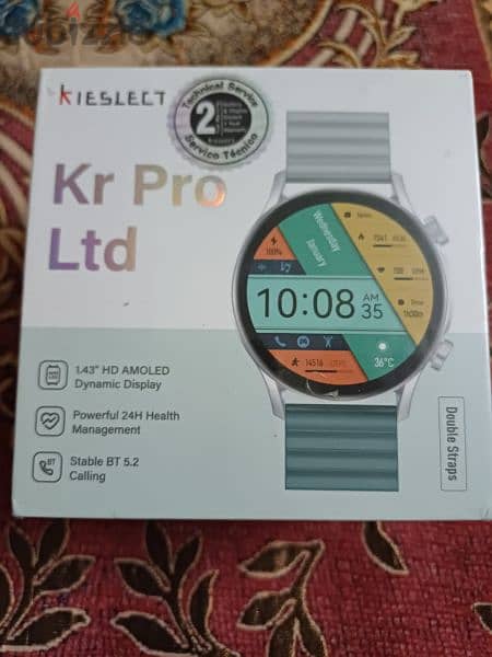 kr pro ltd 0