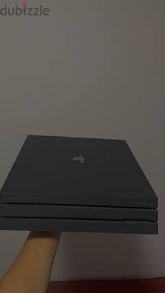 ps4 pro 1 TB