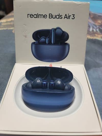 Realme Buds Air 3