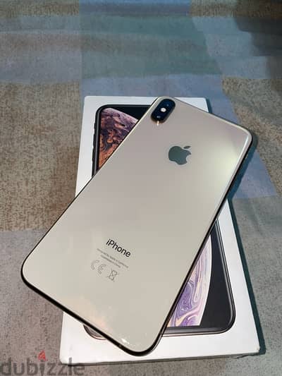 iphone xs max استعمال زي الزيرو مفهوش خربوش معاه كل حاجته