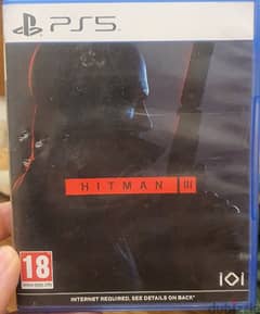 hitman