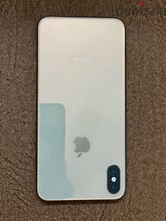 iPhone xs max