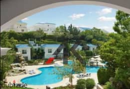 Installment I villa Garden For Sale in Mountain View 1.1  - New Cairo