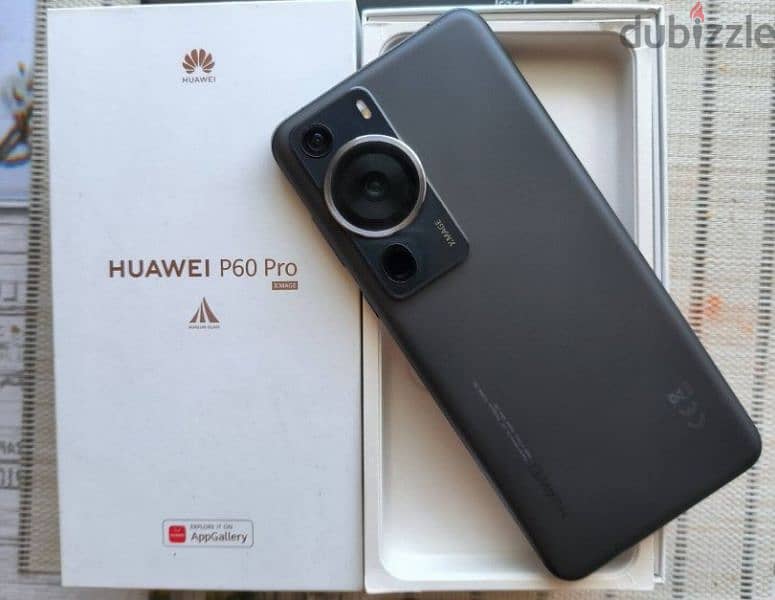 العملاق huawei P60 Pro رام12 ذاكرة 256 كاميرا بعدسه عملاقه معالج سناب 0