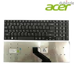 كيبوردات Acer aspire E510 الاوريجينال