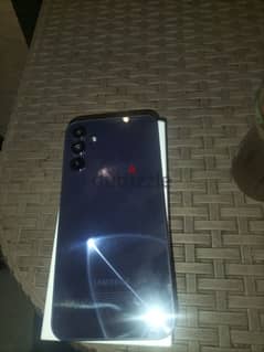 Samsung a15كسر زيرو