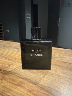 Bleu De Chanel 150ml EDT