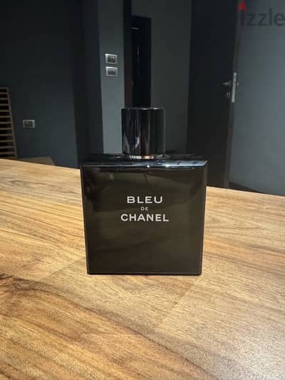 Bleu De Chanel 150ml EDT