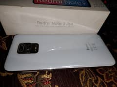 Redmi Note9pro