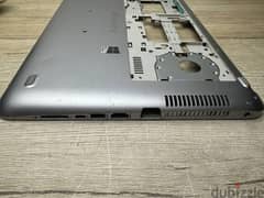 قاعدة hp proobook 450 G4 الاوريجينال