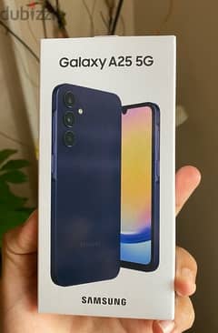 samsung A25