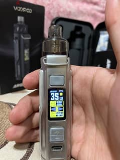 فيب ارجوس برو ٨٠ واط -vape argous pro