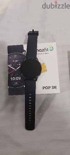 Amazfit pop 3r