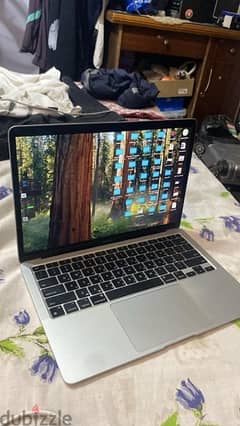 MacBook Air M1 2020