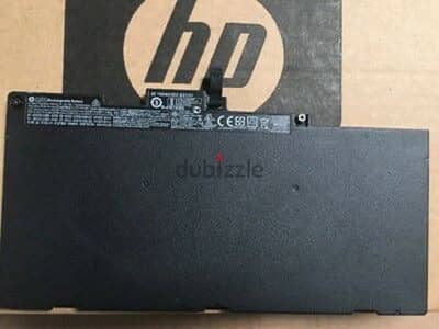 Hp elitbook 745 g3 840 745 G4  بطاريات الاوريجينال