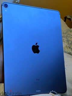 IPad 12.9 3rd generation SIM-WiFi / 1TB storage