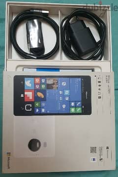 Microsoft Lumia 950 XL , 950