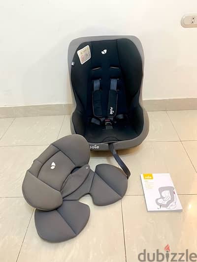 joie tilt carseat