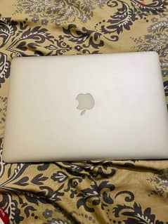 MacBook