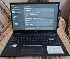 ASUS VivoBook Flip 14