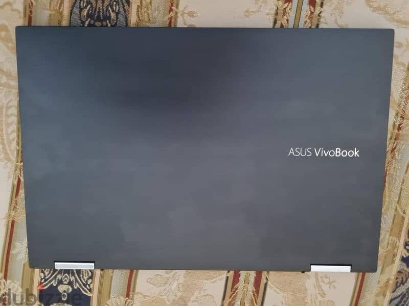 ASUS VivoBook Flip 14 2