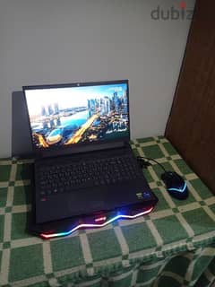 Dell G15