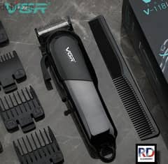 vgr v118 shaver