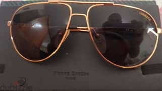 carrera aviator size 40