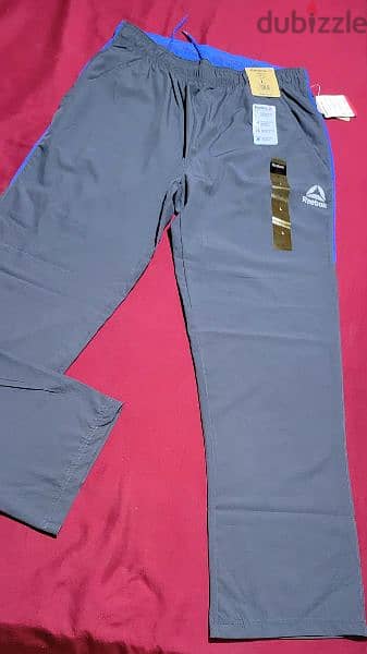 Reebok training pants size L 3