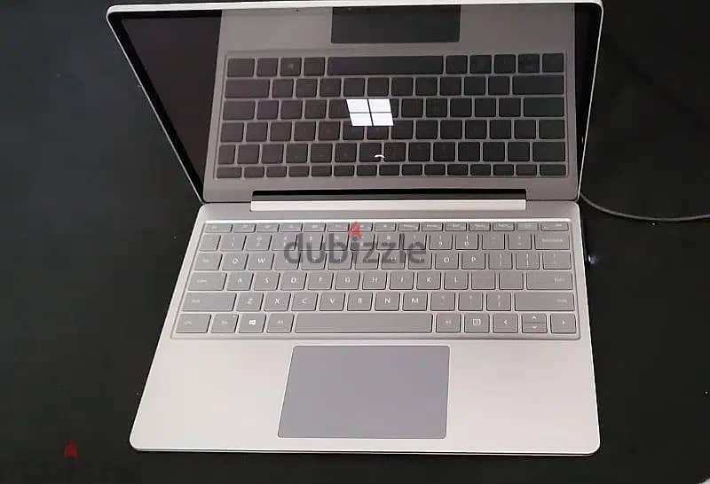 Microsoft Surface Laptop Go 6