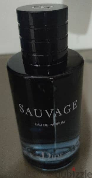 sauvage dior 0