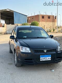 Proton Saga 2013