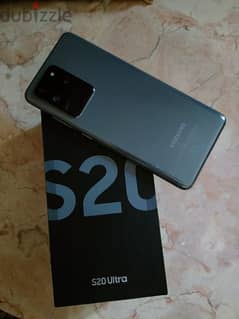 samsung s20 ultra - سامسونج s20 الترا