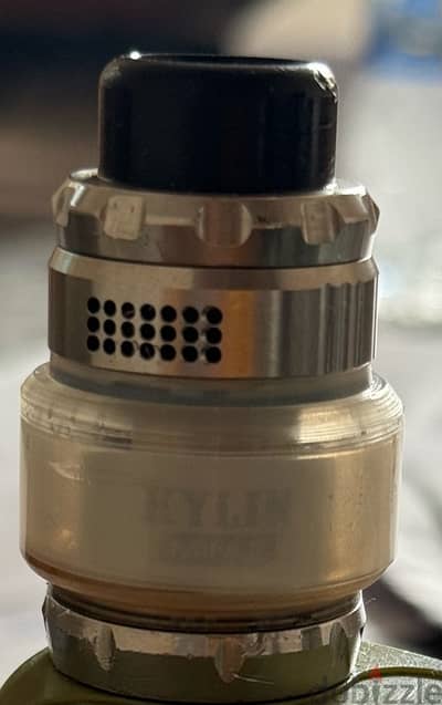 vape tank kylin mini 2 RTA فيب