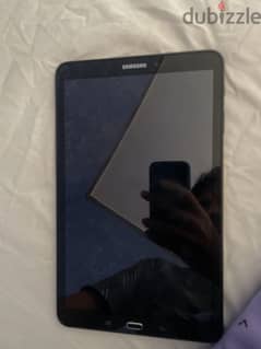 samsung tablet a6 0