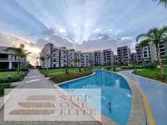 Duplex view pyramid for sale (immediate delivery) in Sun Capital October