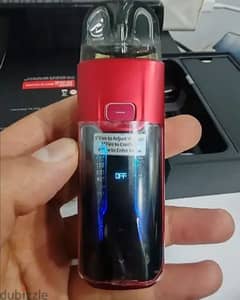 vaporesso luxe xr max