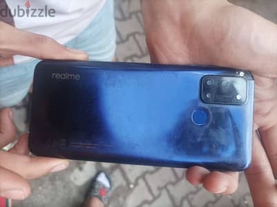 Realme c17