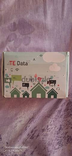 راوتر TE DATA