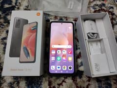 Xiaomi Redmi note 12 pro شاومى نوت 12 برو