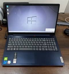 Lenovo Ideapad 3 i5-1135G7