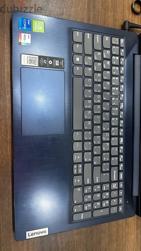 Lenovo Ideapad 3 i5-1135G7 1